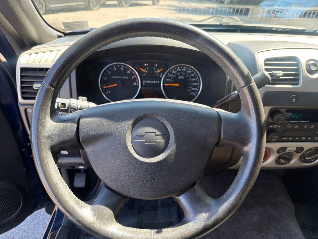 Used 2009 Chevrolet Colorado LT RWD image 14