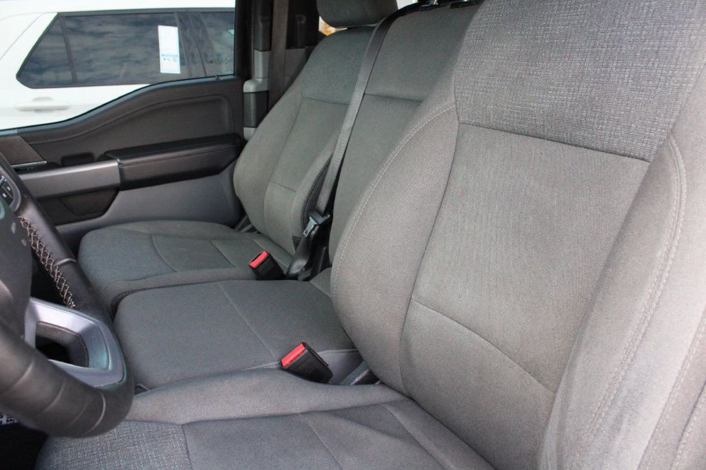 Used 2024 Ford F150 XLT AWD/4WD image 5