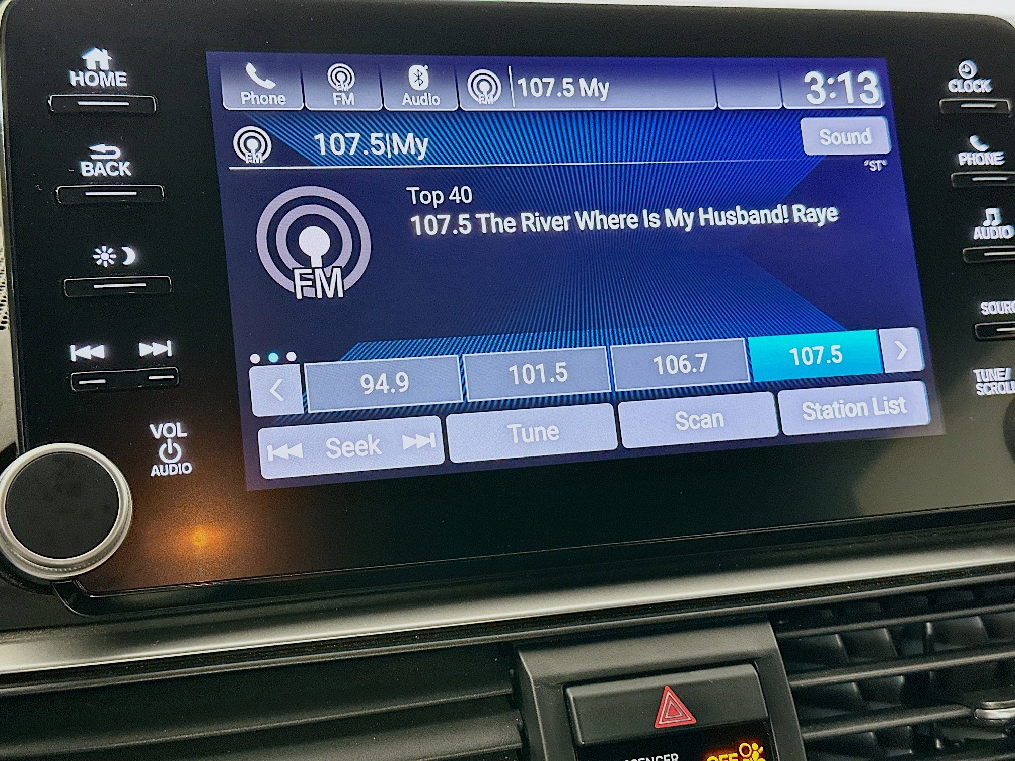 Used 2019 Honda Accord Sport image 19