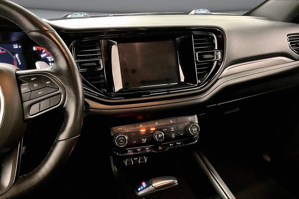 Used 2021 Dodge Durango GT AWD/4WD image 9
