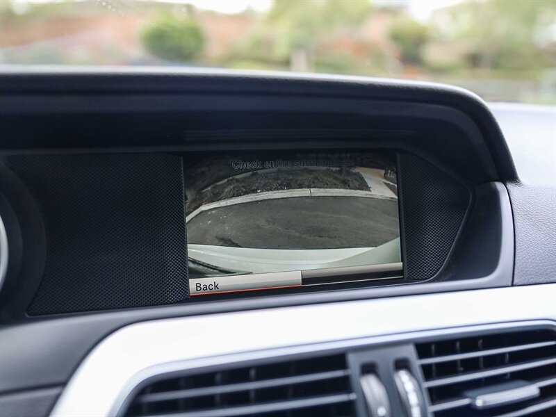 Used 2013 Mercedes-Benz C 250 Sedan image 28
