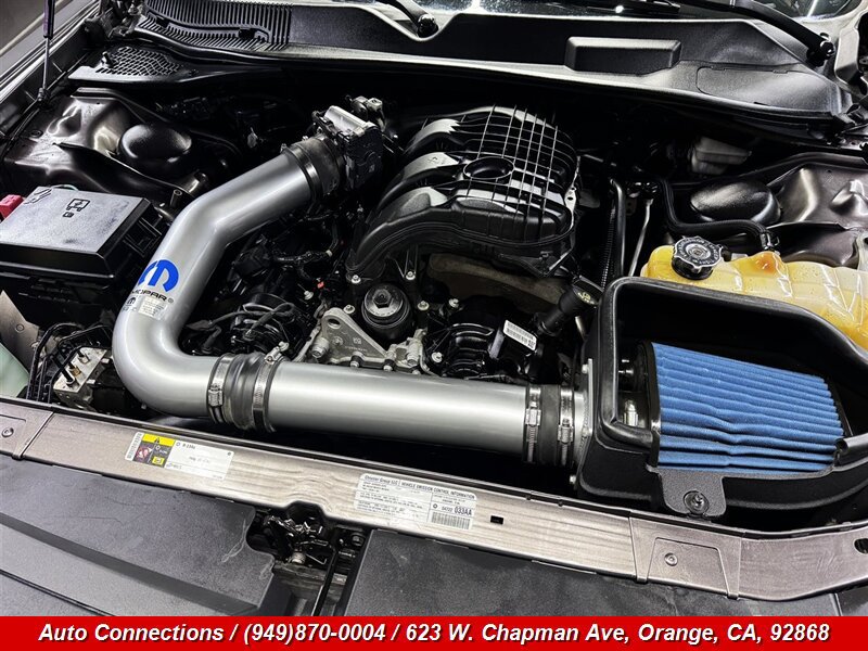 Used 2013 Dodge Challenger SXT RWD image 23