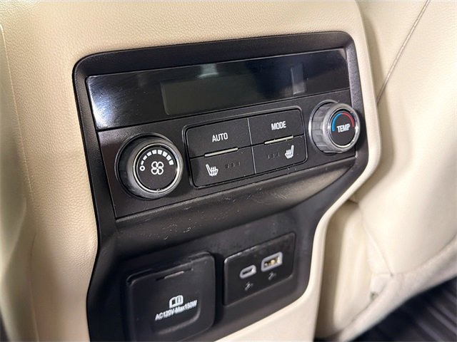 Used 2023 GMC Acadia Denali image 24