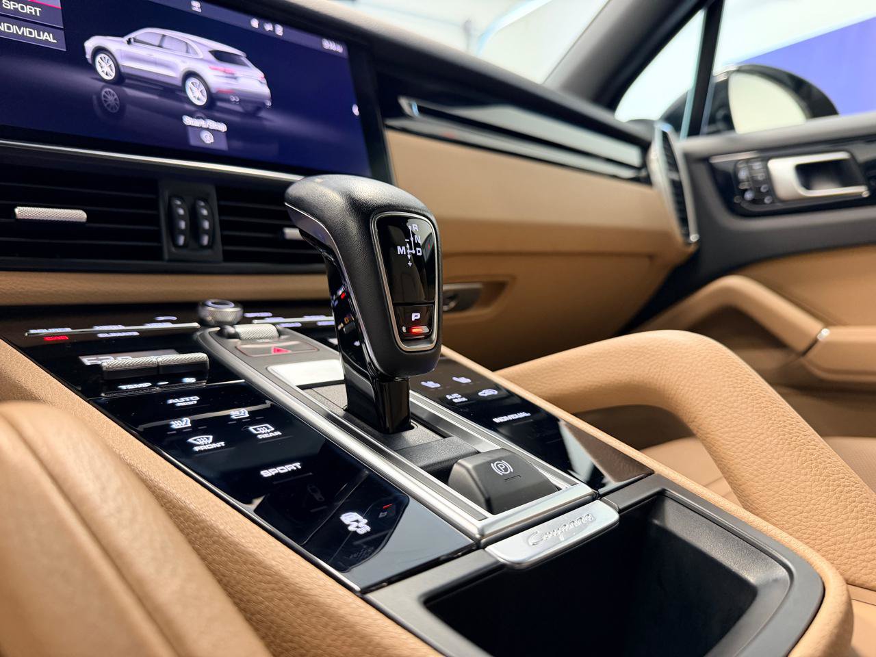 Used 2019 Porsche Cayenne AWD/4WD image 42