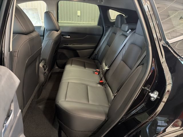 New 2026 Nissan Murano SL w/ Comfort Package AWD/4WD image 11