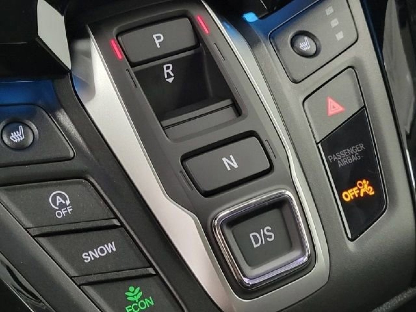 New 2026 Honda Odyssey Touring image 40
