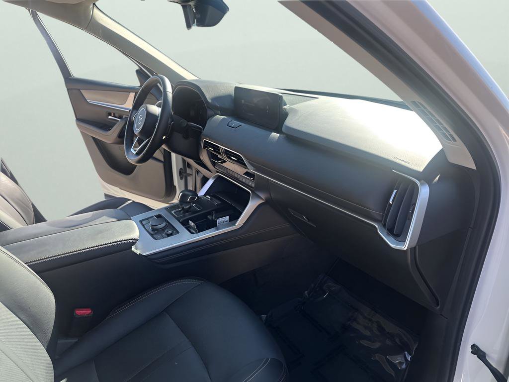 Used 2024 MAZDA CX-90 Plug-In Hybrid w/ Preferred image 14