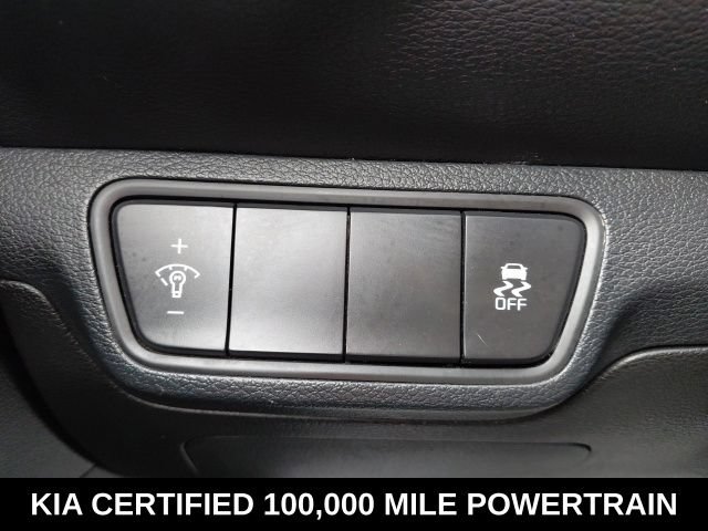 Certified 2024 Kia Forte LXS FWD image 16