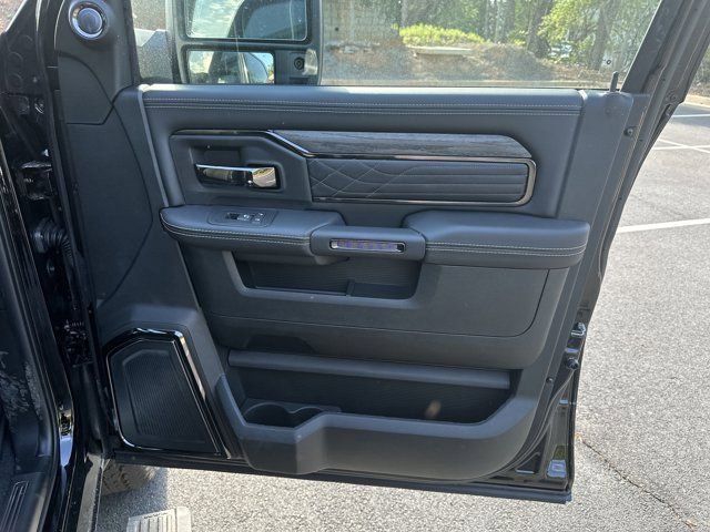 New 2025 RAM 2500 Limited image 14