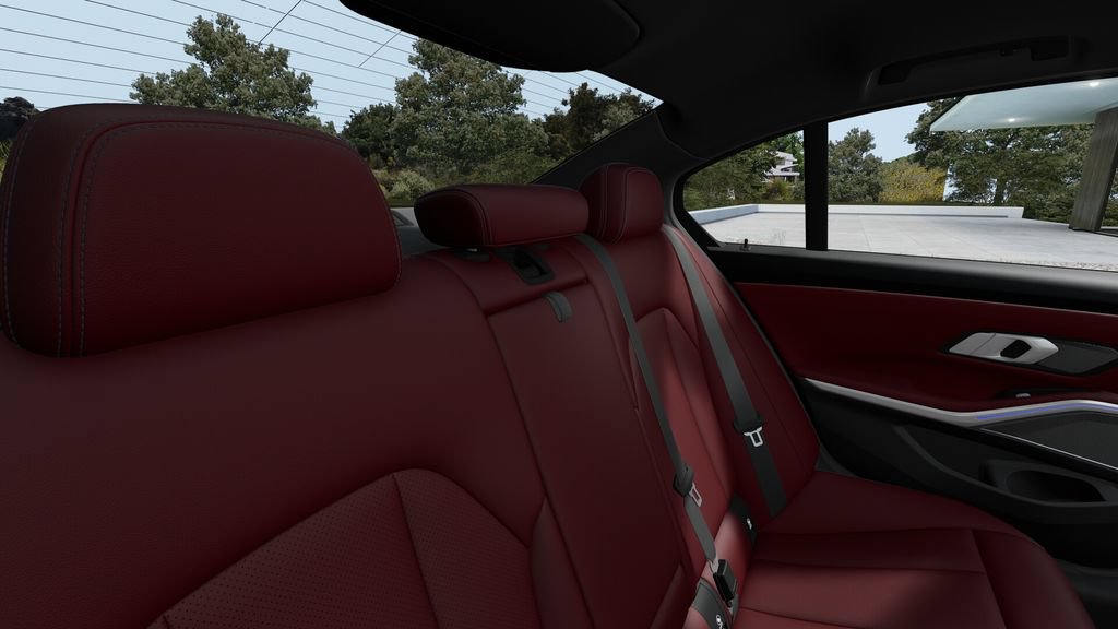 New 2026 BMW M340i RWD image 12
