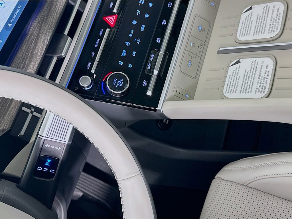 New 2026 Hyundai Santa Fe Calligraphy image 15