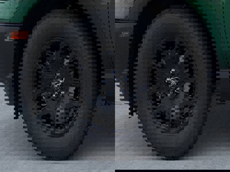 New 2025 Ford Bronco Sport Big Bend w/ Convenience Package image 19