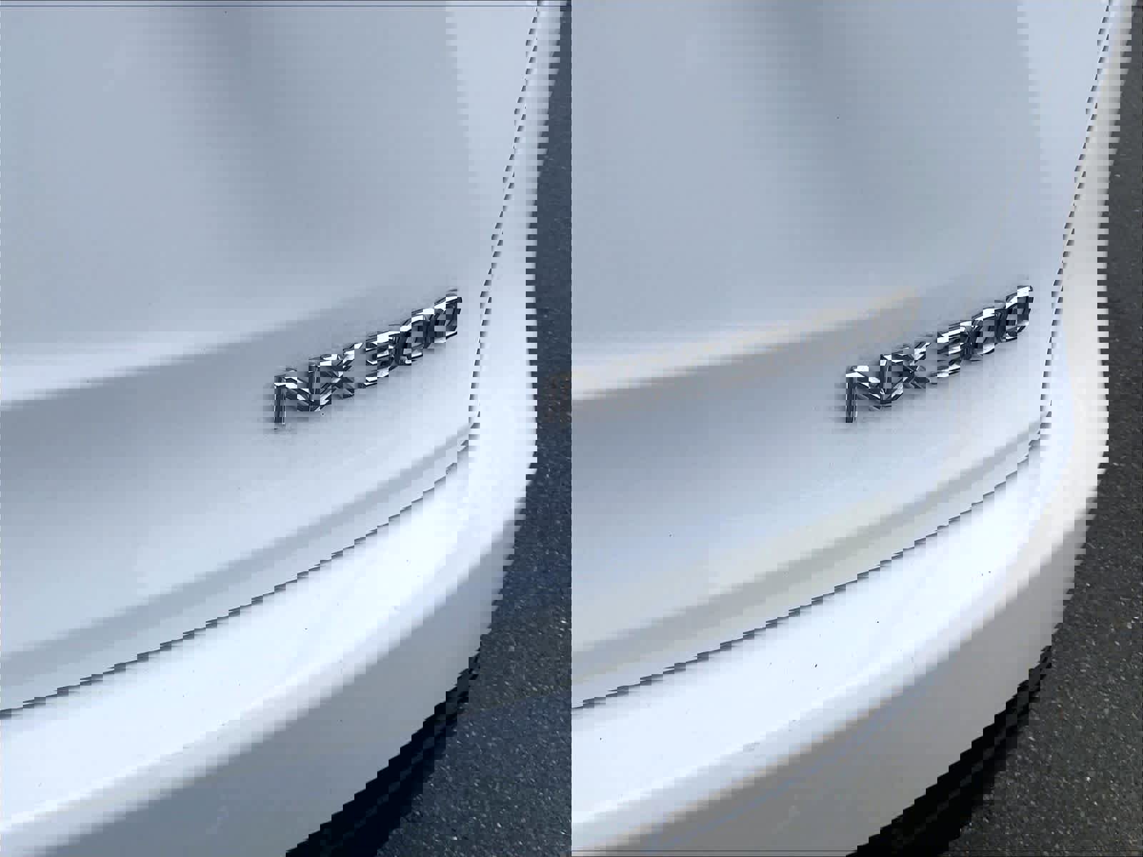 Used 2019 Lexus NX 300 F Sport w/ Cold Area Package image 11