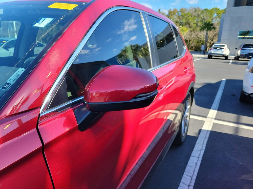 Used 2023 Honda CR-V EX-L image 6