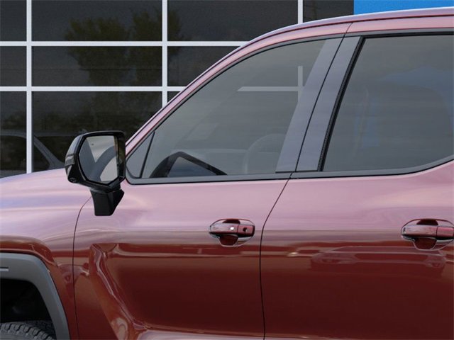 New 2026 GMC Sierra EV Elevation w/ Premium Package image 12