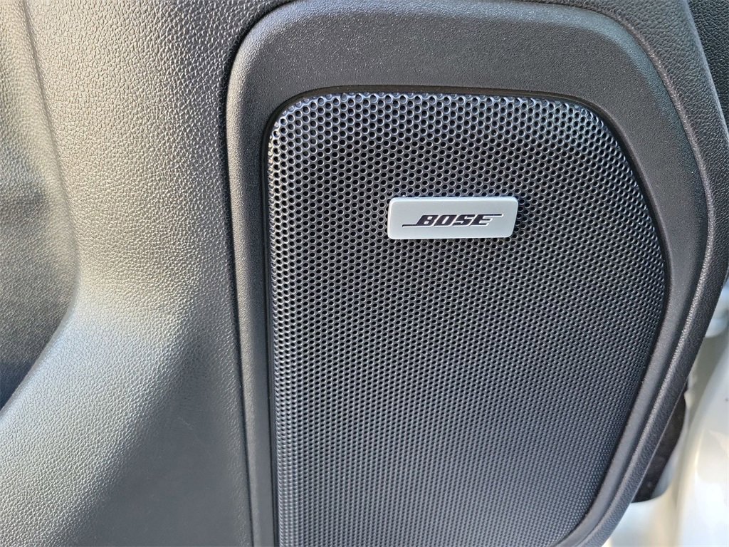 Used 2020 Chevrolet Silverado 1500 LTZ w/ LTZ Plus Package image 24