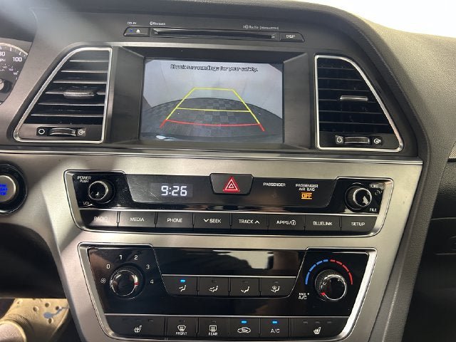 Used 2017 Hyundai Sonata Sport w/ Value Edition Package 02 FWD image 42