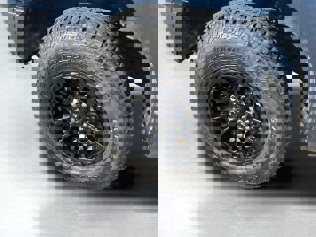 Used 2021 RAM 1500 Classic Warlock w/ Warlock All Terrain Package image 9