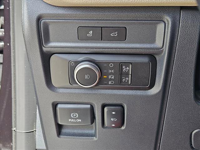 Used 2022 Ford Expedition Max Limited RWD image 12