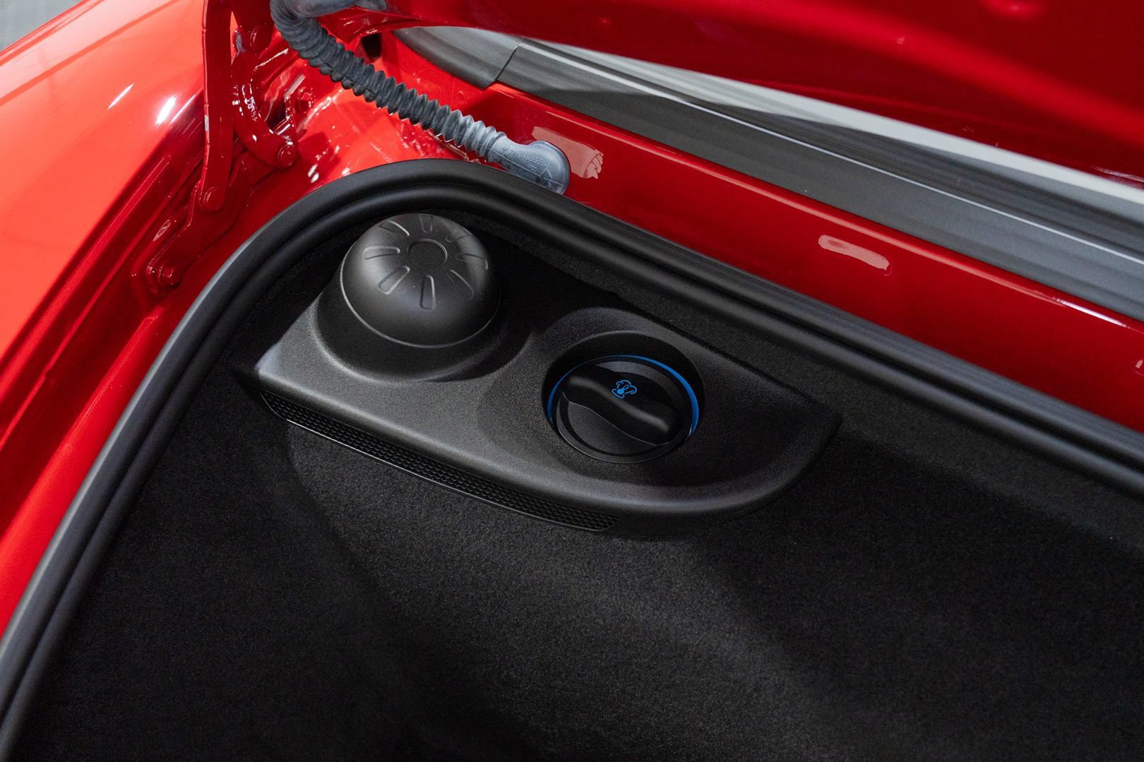 Used 2016 Porsche Boxster GTS RWD image 55