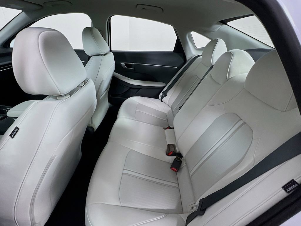 New 2026 Hyundai Sonata SE image 19