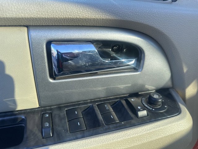 Used 2017 Ford Expedition Limited w/ Equipment Group 301A image 19