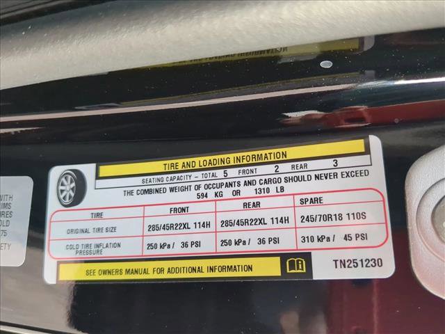 New 2026 RAM 1500 Laramie w/ Night Edition image 20