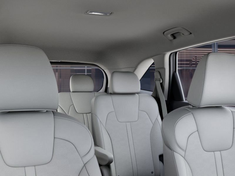 New 2026 Kia Sorento EX w/ EX Premium Package FWD image 27