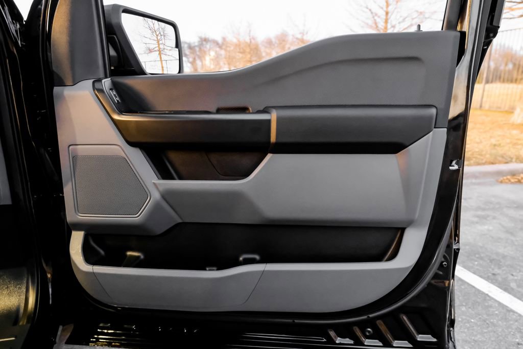 Used 2023 Ford F150 XL w/ XL Chrome Appearance Package image 37