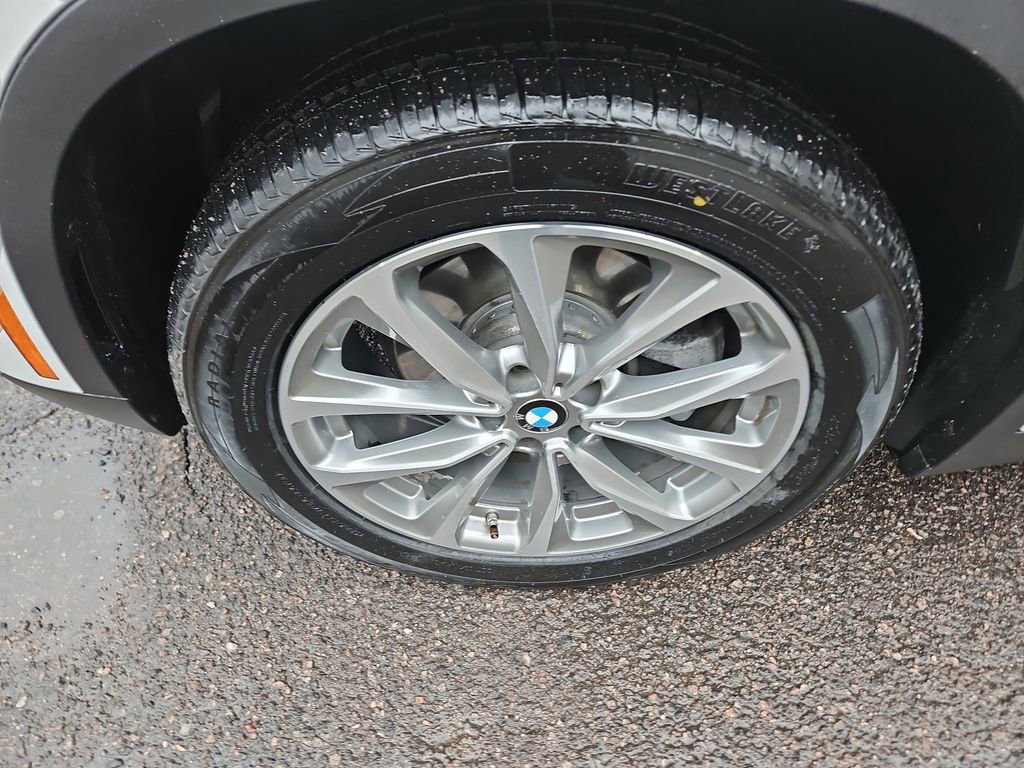 Used 2019 BMW X3 xDrive35i AWD/4WD image 26