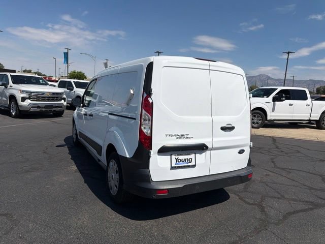 Used 2022 Ford Transit Connect XL FWD image 10
