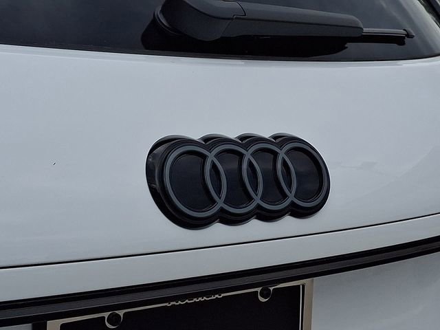 New 2026 Audi Q3 quattro 2.0T AWD/4WD image 20