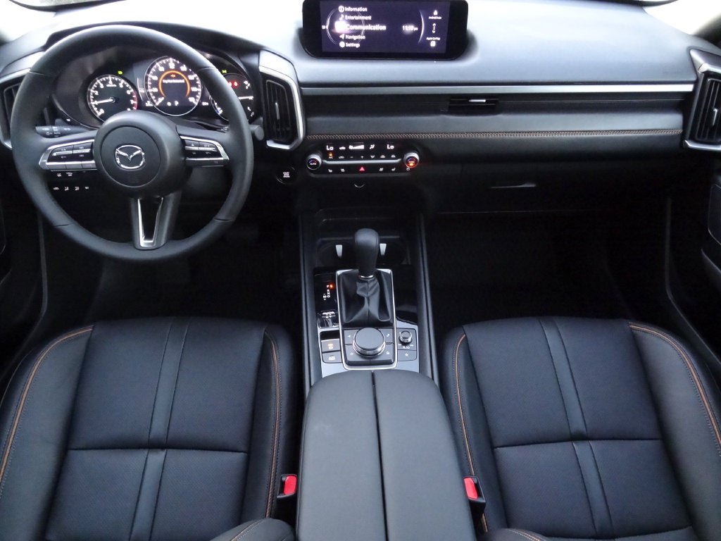 New 2026 MAZDA CX-50 AWD 2.5 S w/ Weather Package image 11