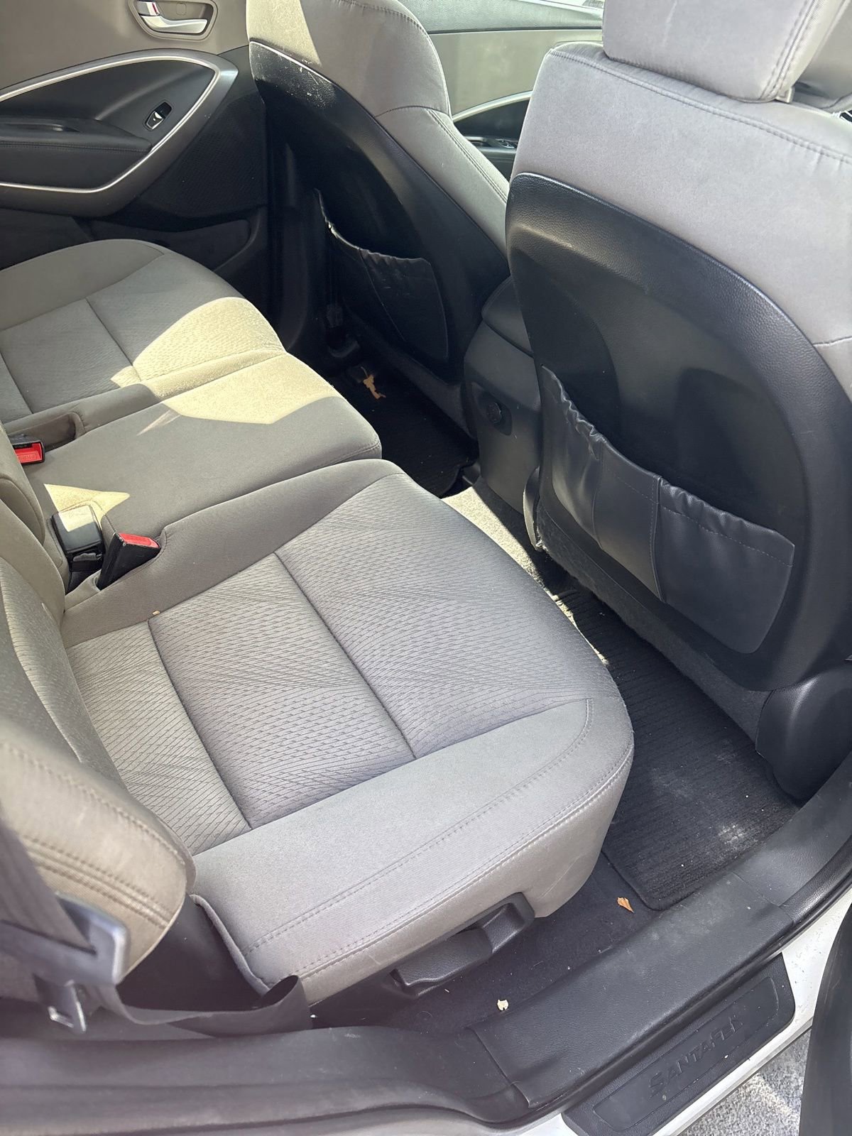 Used 2015 Hyundai Santa Fe Sport w/ Option Group 02 FWD image 2
