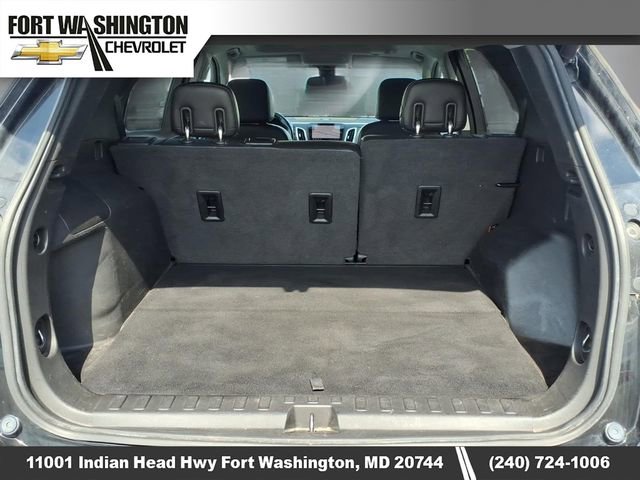 Used 2020 Chevrolet Equinox LT w/ Midnight Edition AWD/4WD image 3