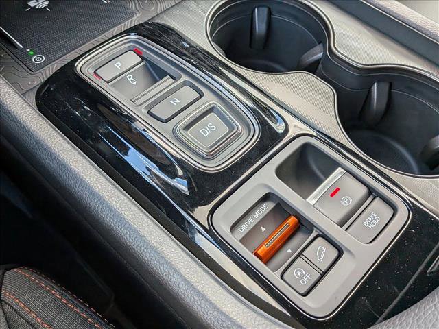 New 2026 Honda Passport TrailSport image 15