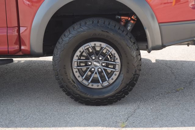 Used 2020 Ford F150 Raptor w/ Equipment Group 801A Mid AWD/4WD image 29