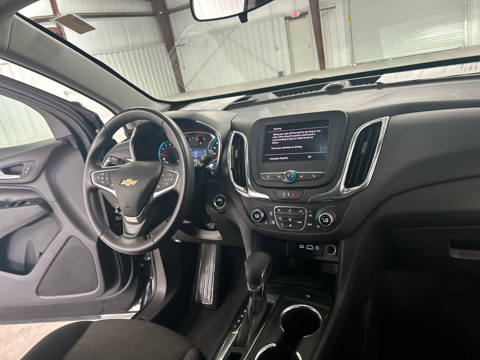 Used 2024 Chevrolet Equinox LT image 29