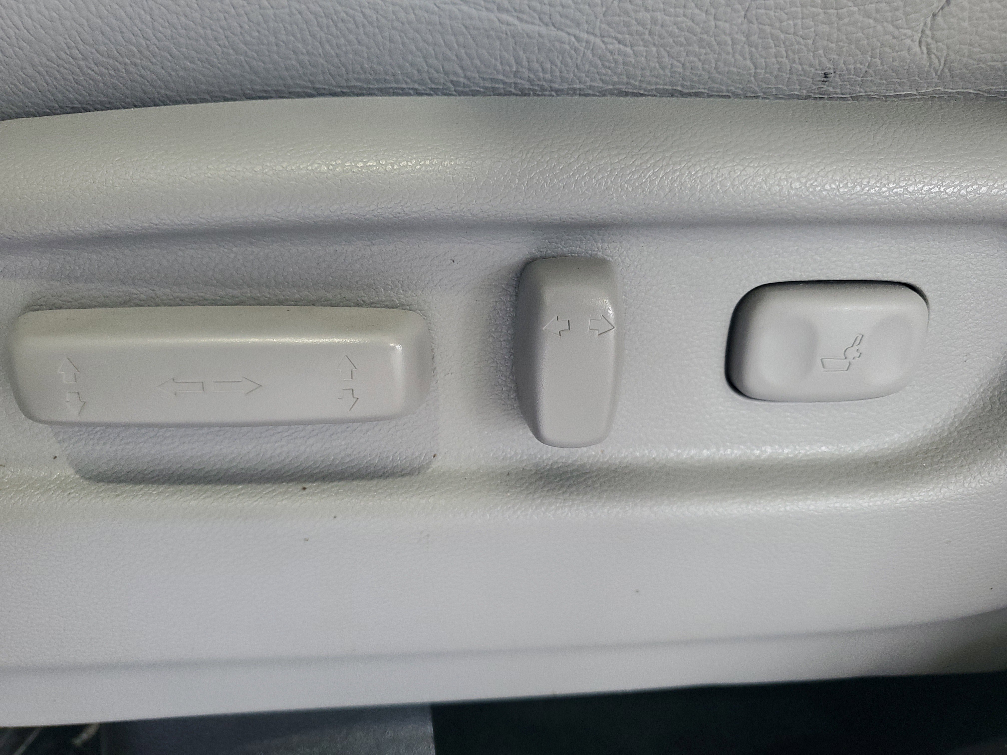 Used 2022 Honda Passport EX-L image 19