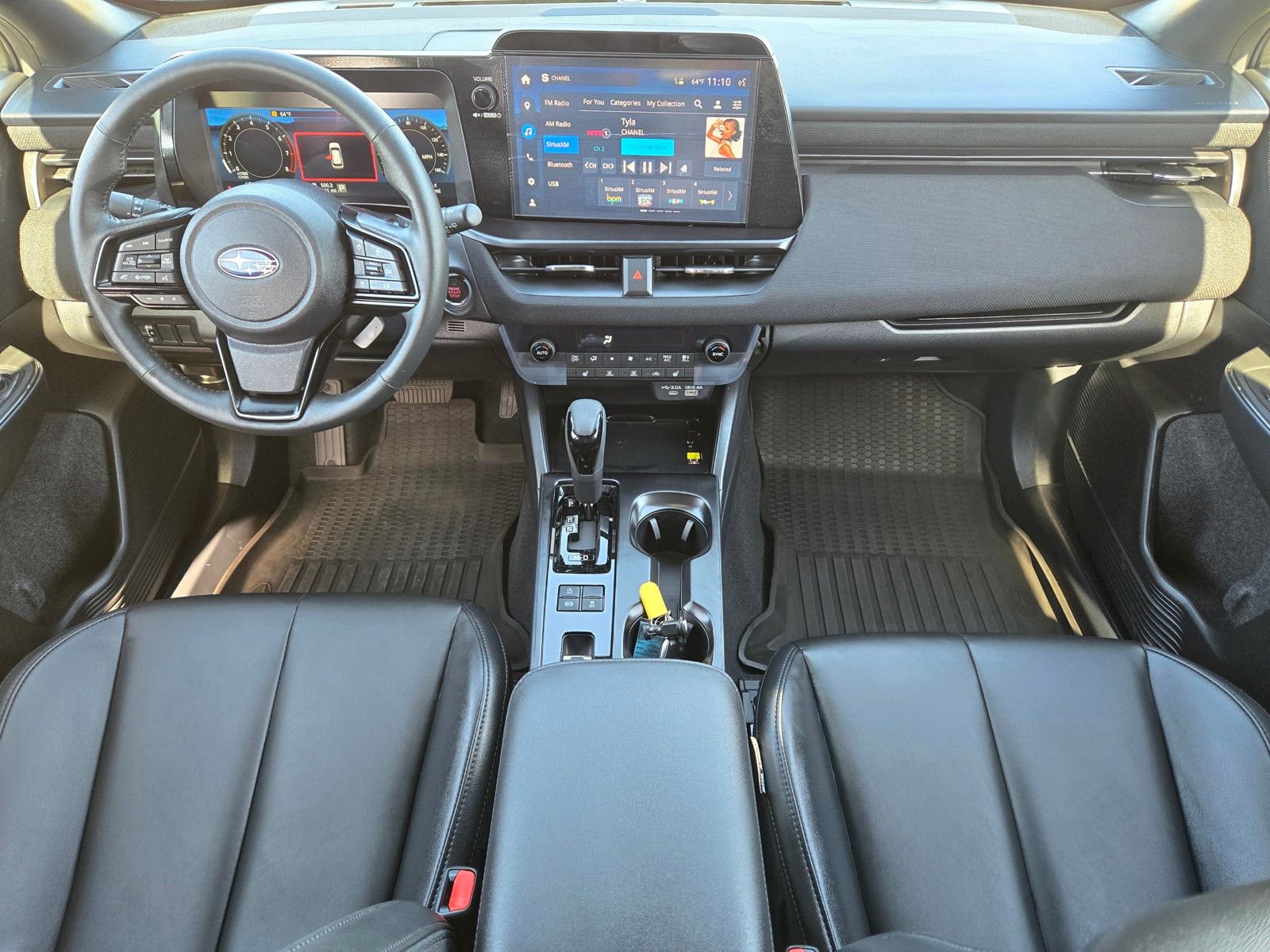 Used 2026 Subaru Outback Premium AWD/4WD image 17