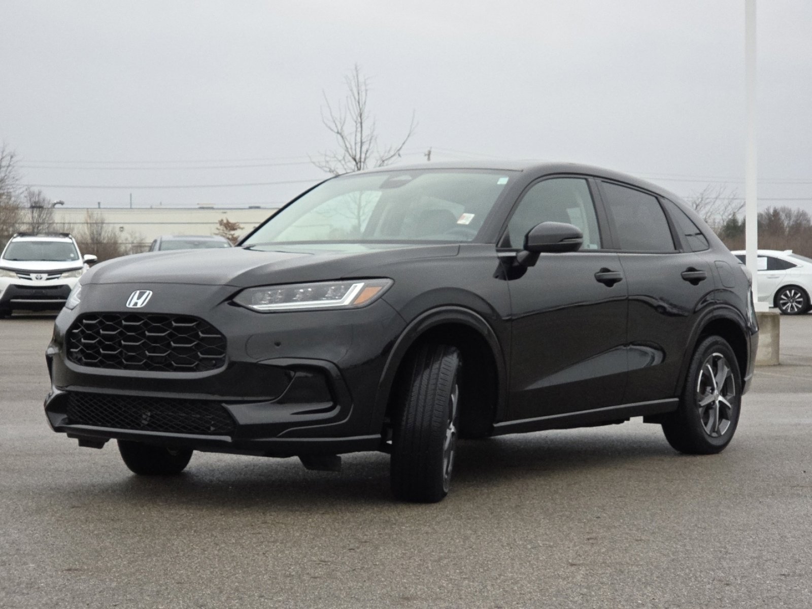 Used 2023 Honda HR-V EX-L image 15