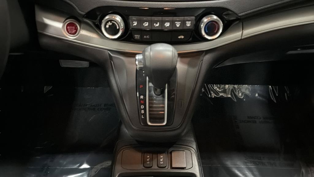 Used 2016 Honda CR-V EX image 17