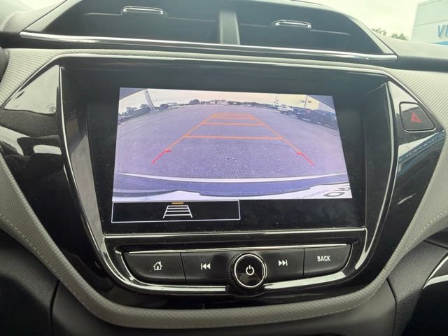 Used 2021 Chevrolet TrailBlazer LT w/ Premium Seating Package AWD/4WD image 14