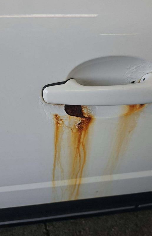 Used 2008 Volvo XC70 3.2 image 14