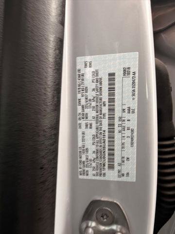 Certified 2025 Ford Escape Active w/ Cold Weather Package FWD image 15