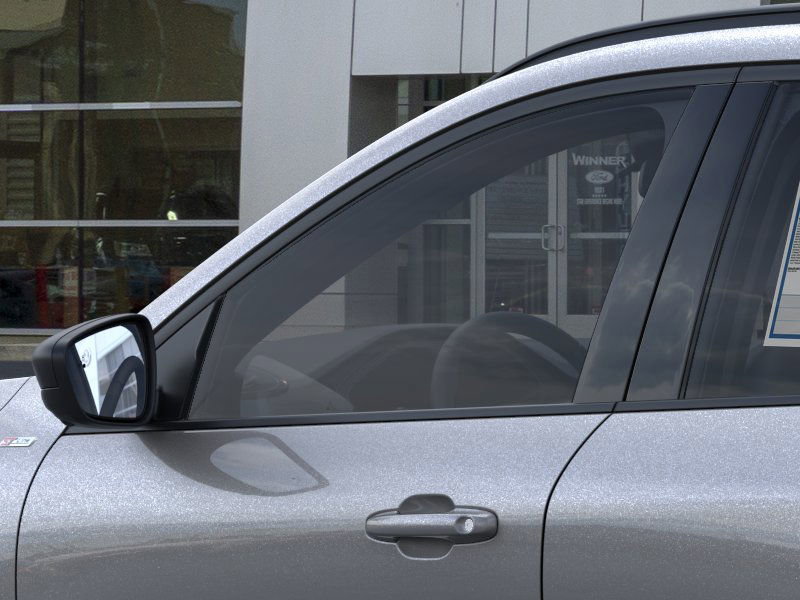 New 2026 Ford Escape ST-Line w/ Tech Pack #1 image 20