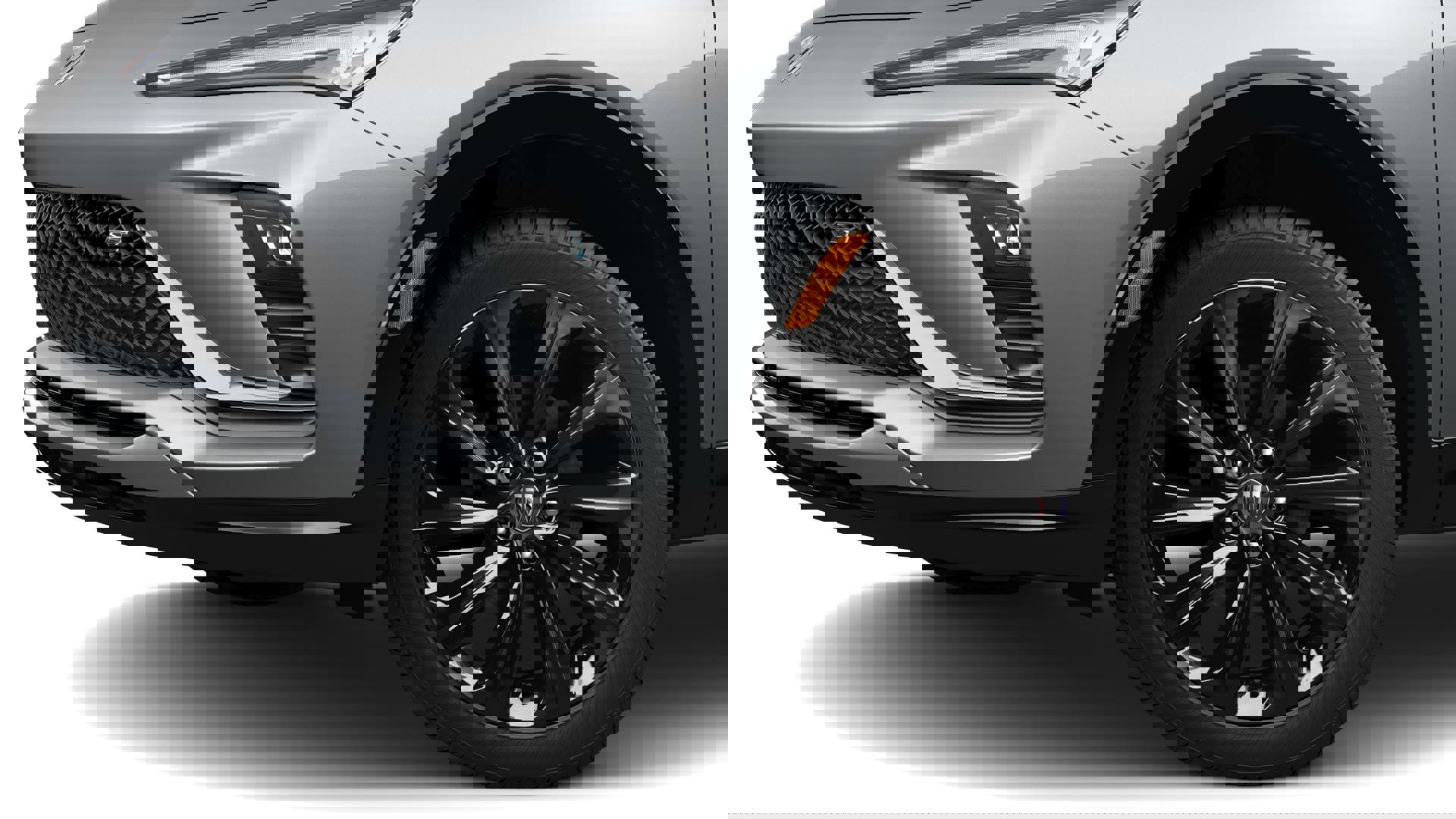 New 2026 Buick Envista Sport Touring image 29