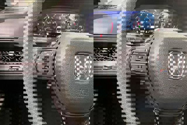 Certified 2025 Honda Accord SE image 23