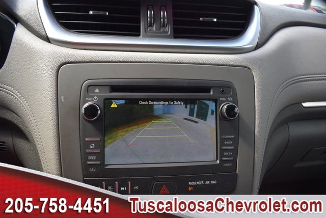 Used 2016 Chevrolet Traverse LS image 34