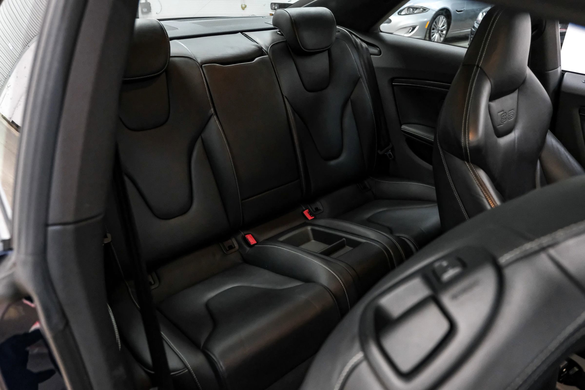 Used 2014 Audi S5 Premium Plus image 38